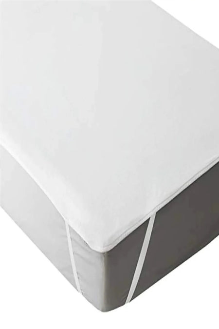 Evony Waterproof Cotton Baby & Kids Mattress Protector - MALLTURK