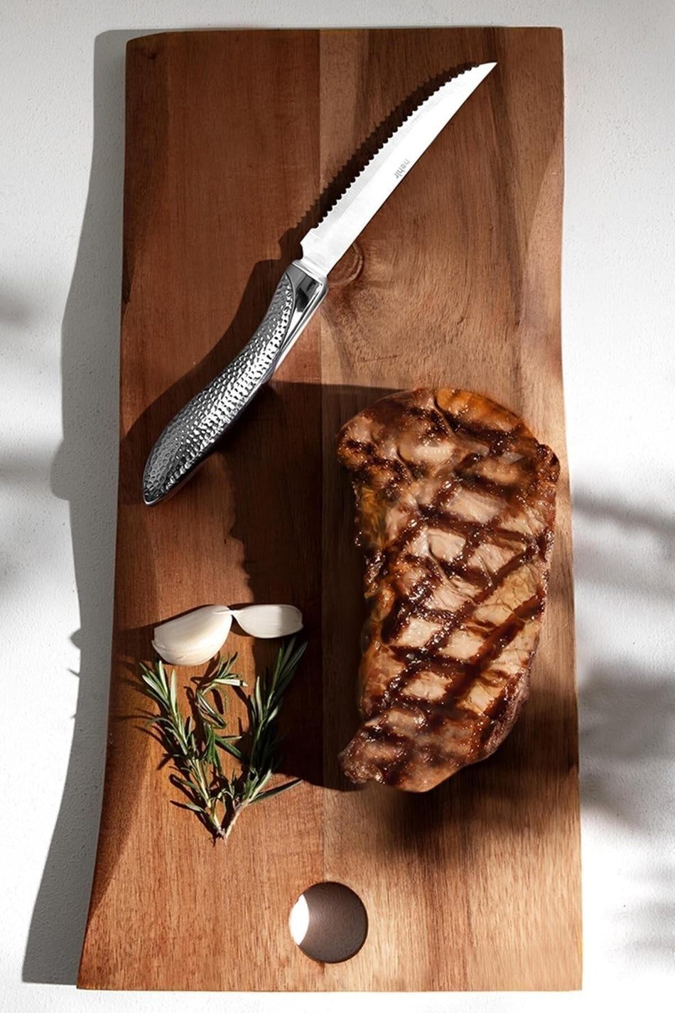 Nehir yagiz steak Steak Knife - MALLTURK