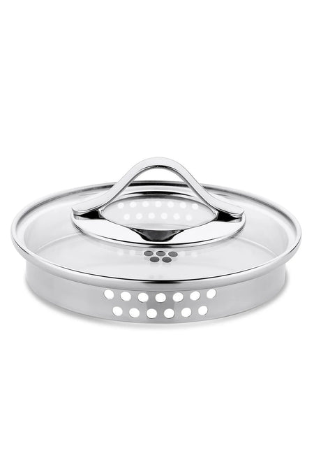 KORKMAZ Stara 8 Piece Cookware Set
