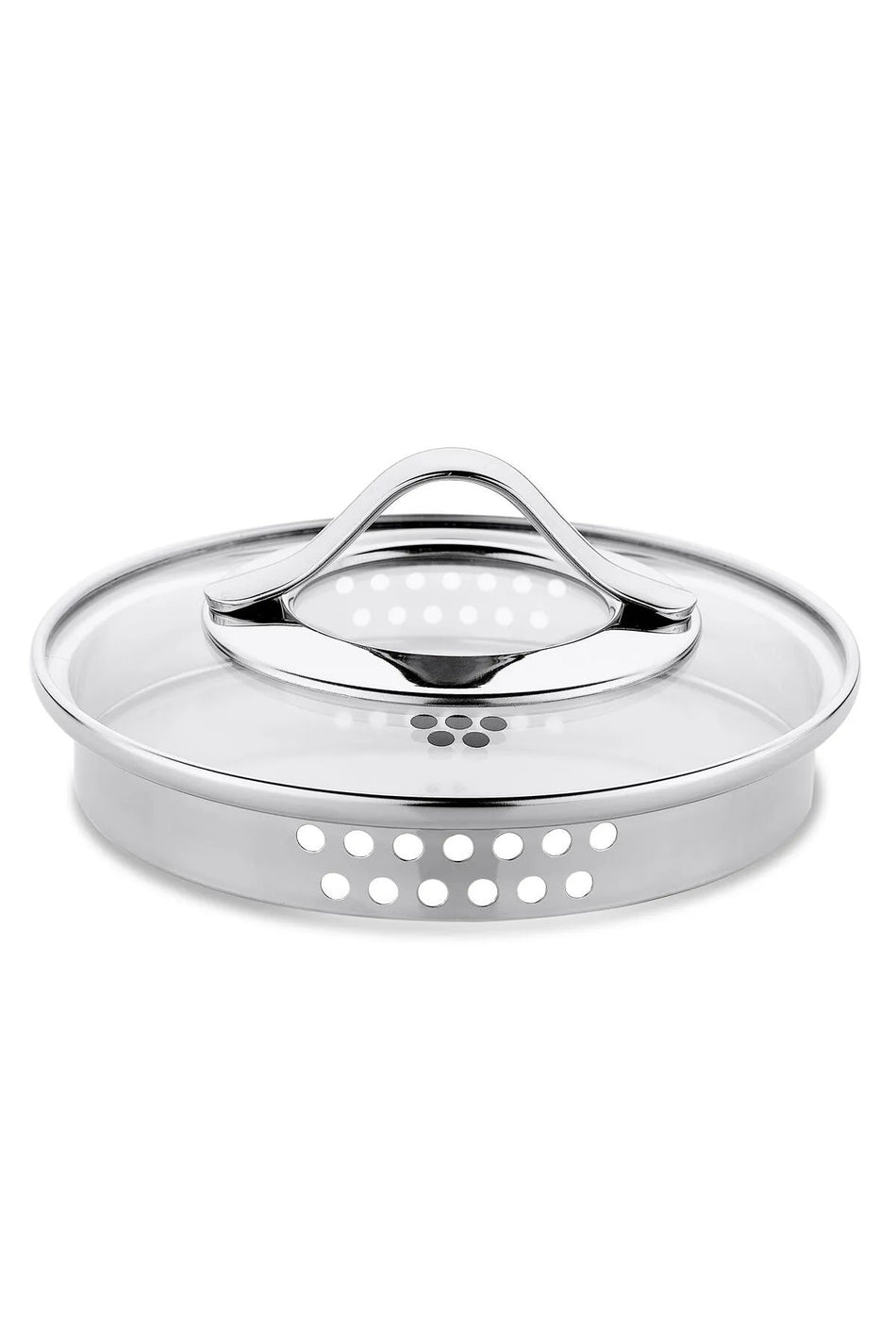 KORKMAZ Stara 8 Piece Cookware Set