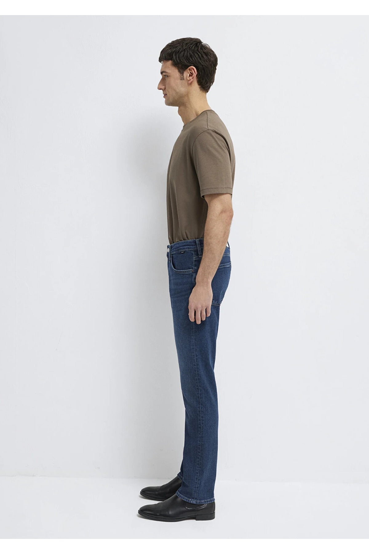 Mavi Edition Dark Misty Jeans 00422A2983 - MALLTURK