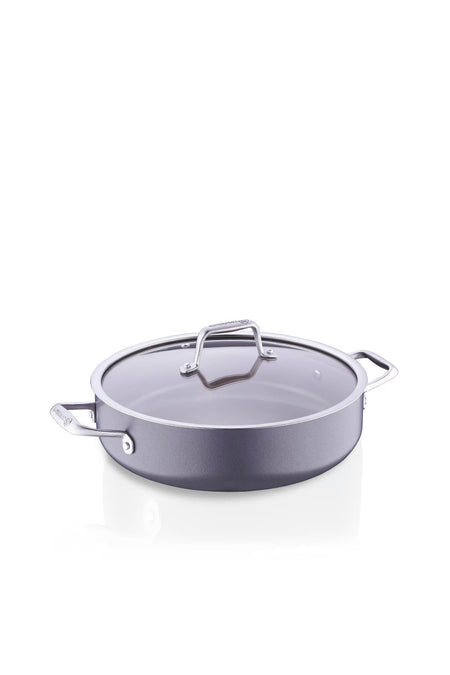 KORKMAZ Boena Shallow Pot