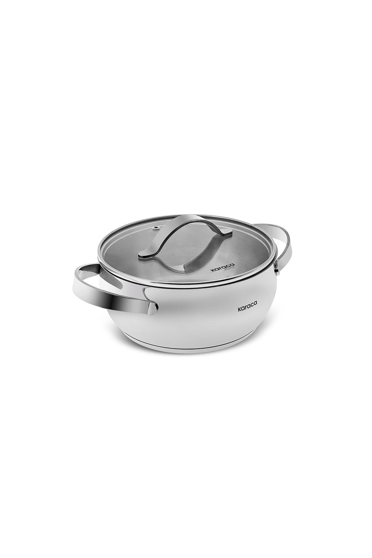 Karaca Kuzina Induction Compatible Pot - MALLTURK