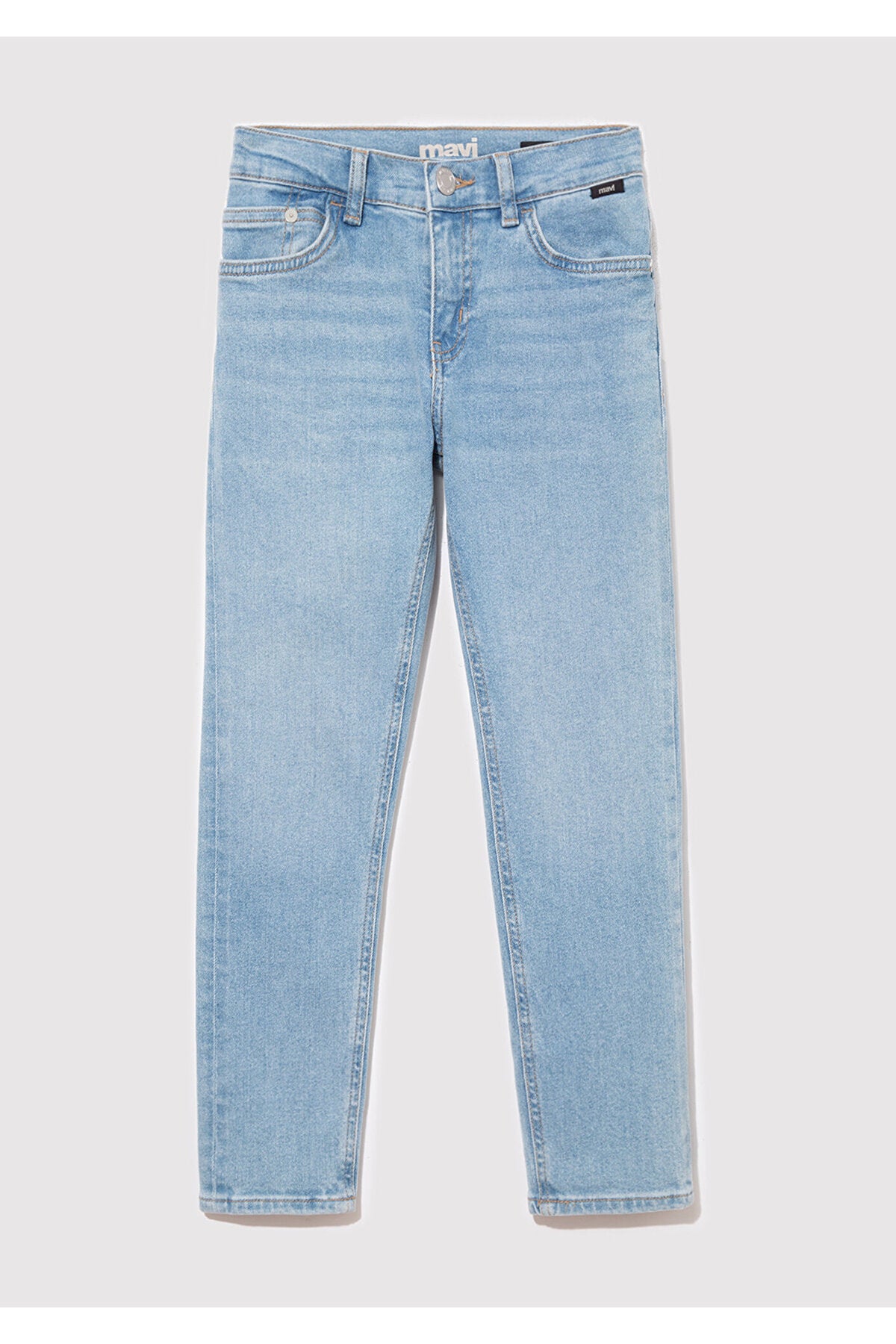 Mavi Tom Real Mavi ice Jean Pants 6010684479 - MALLTURK