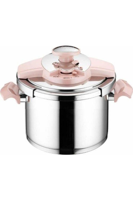 Aryildiz Milano Powder Pressure Cooker 5.5 Liters - MALLTURK
