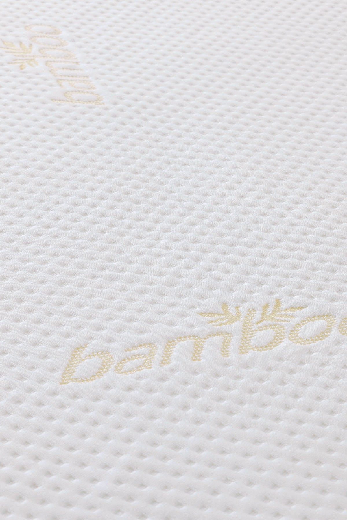 Sleep People Waterproof Bamboo Mattress Protector - MALLTURK