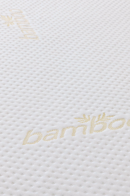 Sleep People Waterproof Bamboo Mattress Protector - MALLTURK