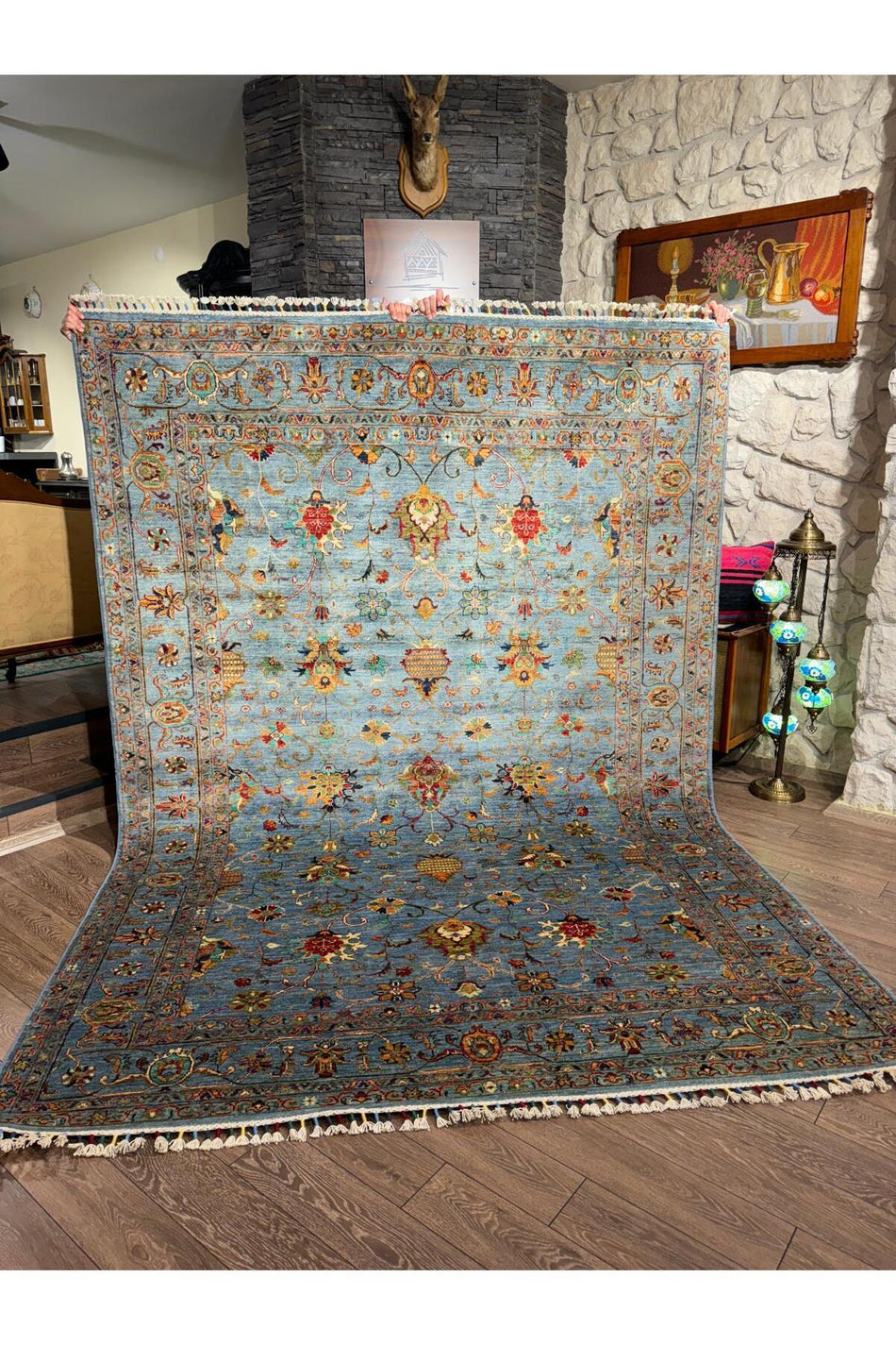 Rustikev SULTANI Rug