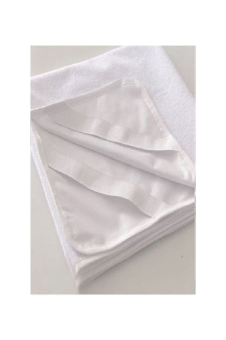 Mira Home Cotton Fitted Mattress Protector - MALLTURK