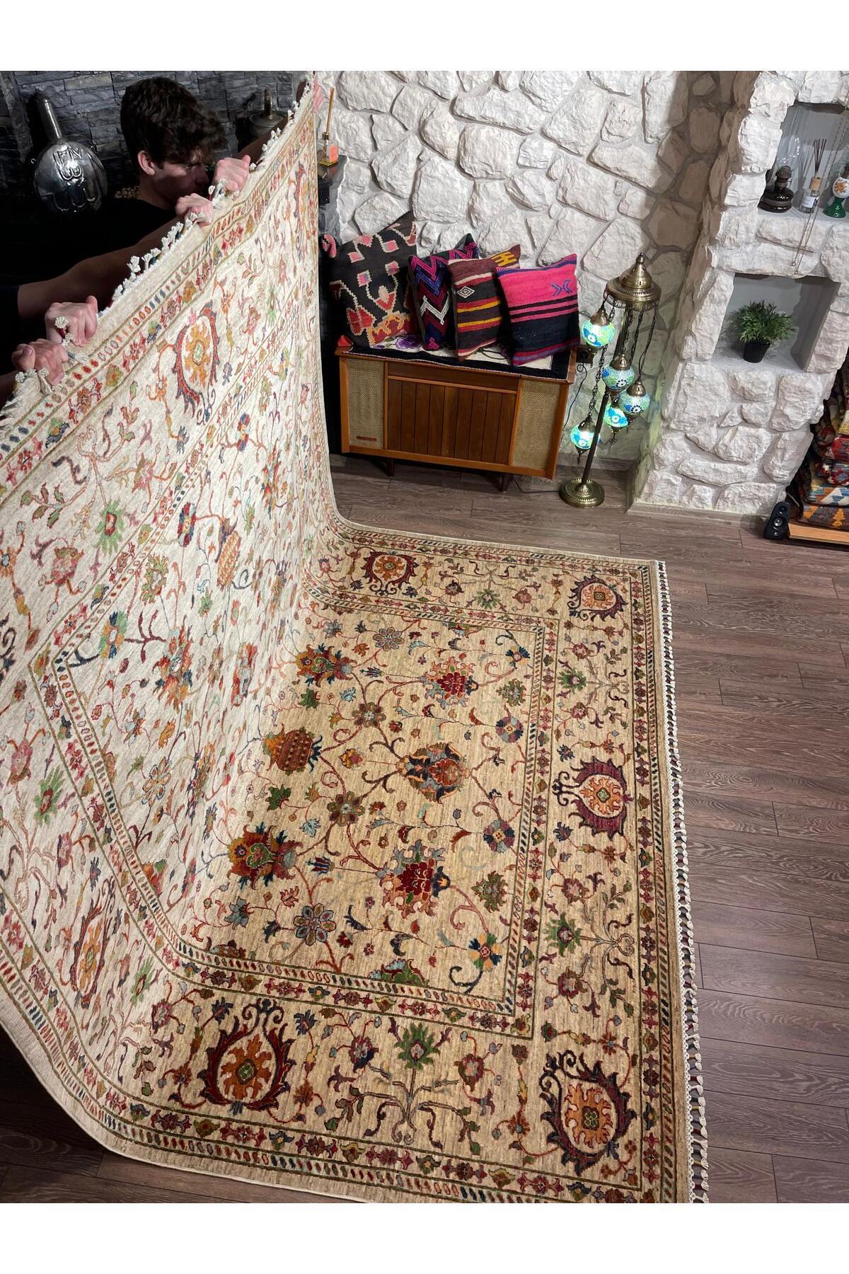 Rustikev SULTANI Rug - MALLTURK