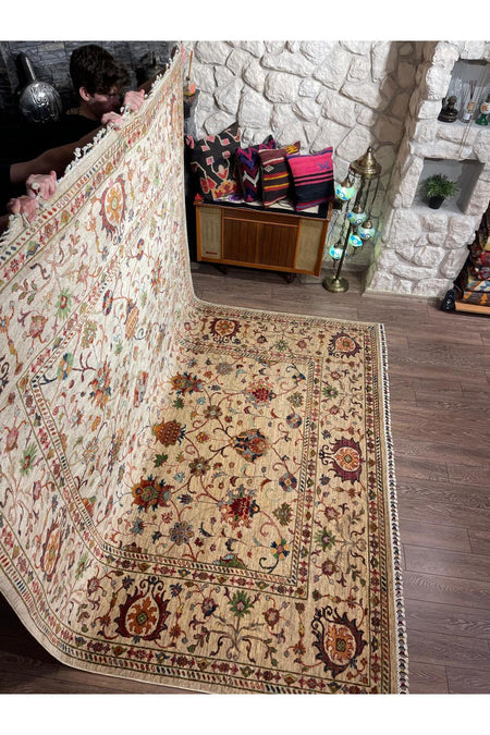 Rustikev SULTANI Rug - MALLTURK