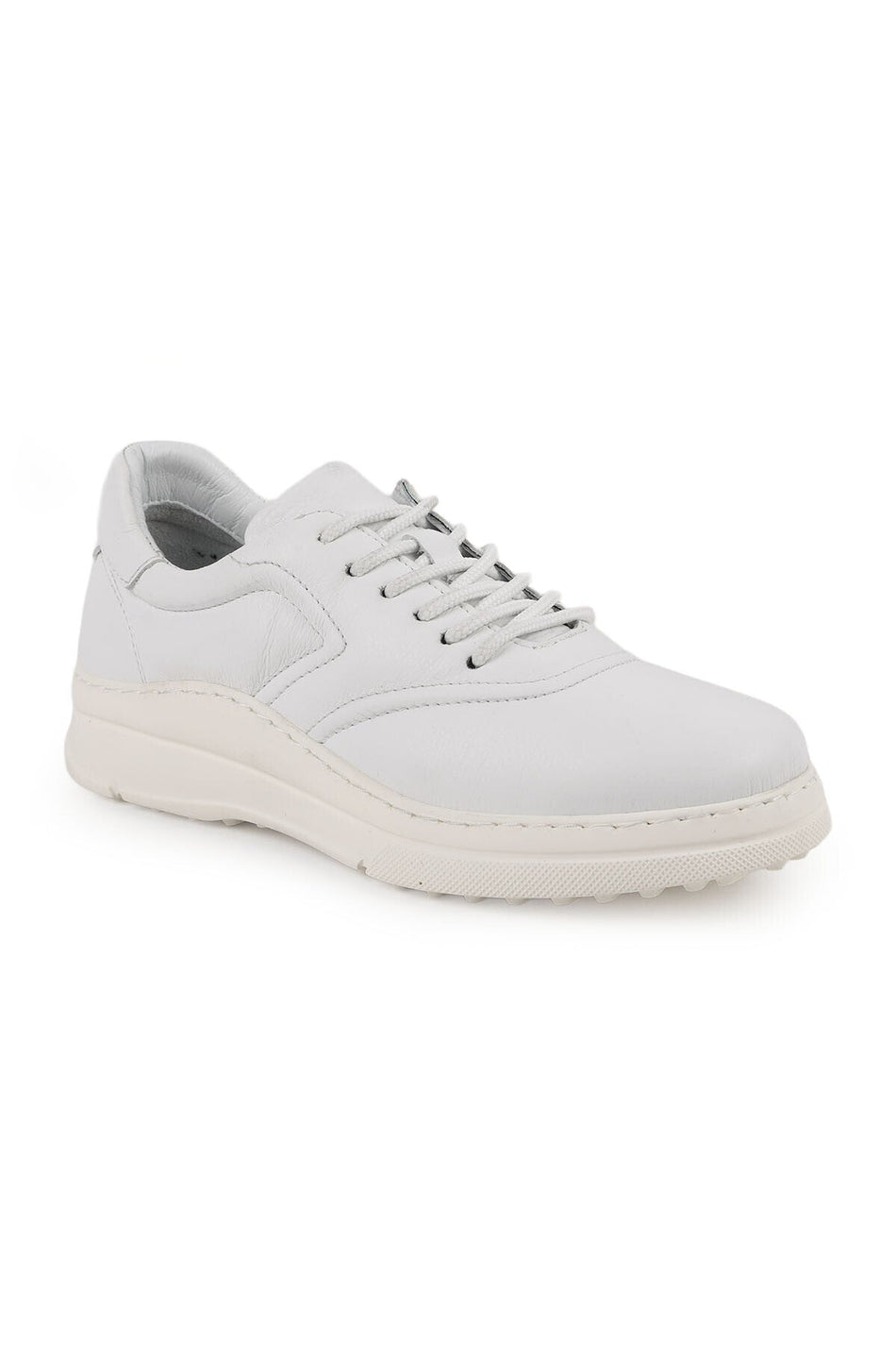 Women's Sneakers with Antique Look, Thick Lightweight EVA Sole, Casual, Stylish Sports Shoes LZ4506