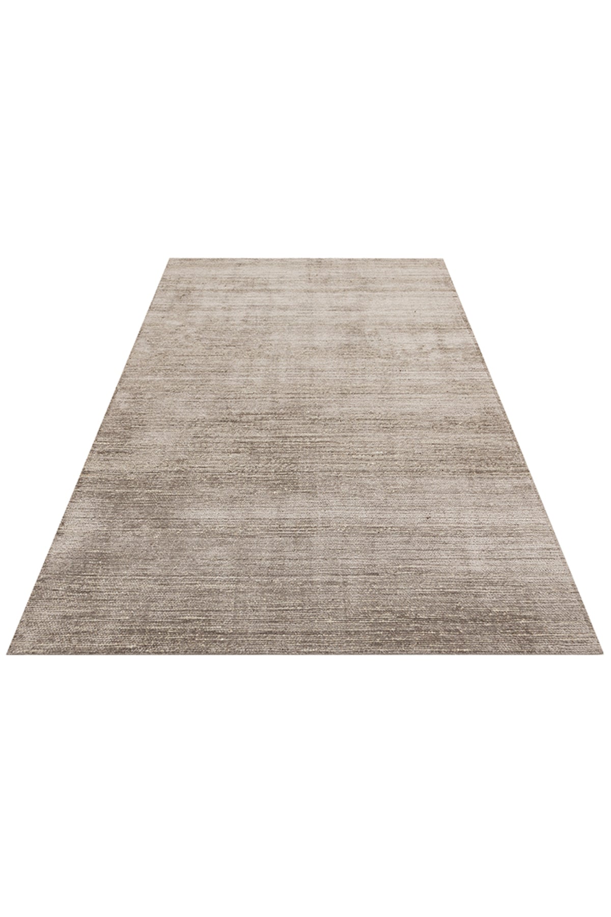 Kalesta Rug Toronto Stone, %100 Hand-Woven, Wool and Viskon Karisimli Country Style Salon Living Room Rug