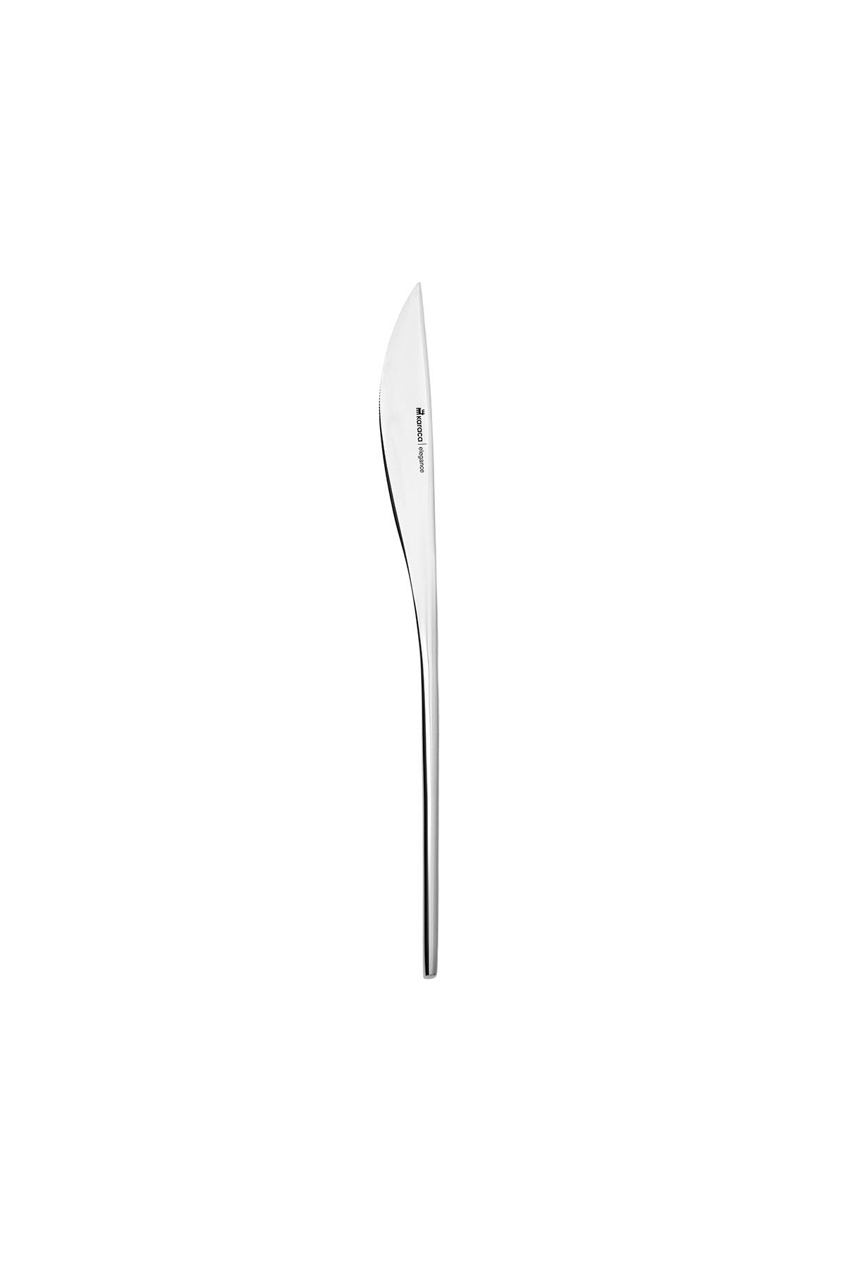 Karaca new everest 84 Piece 12 Place Setting elegance Boxed Flatware Set - MALLTURK