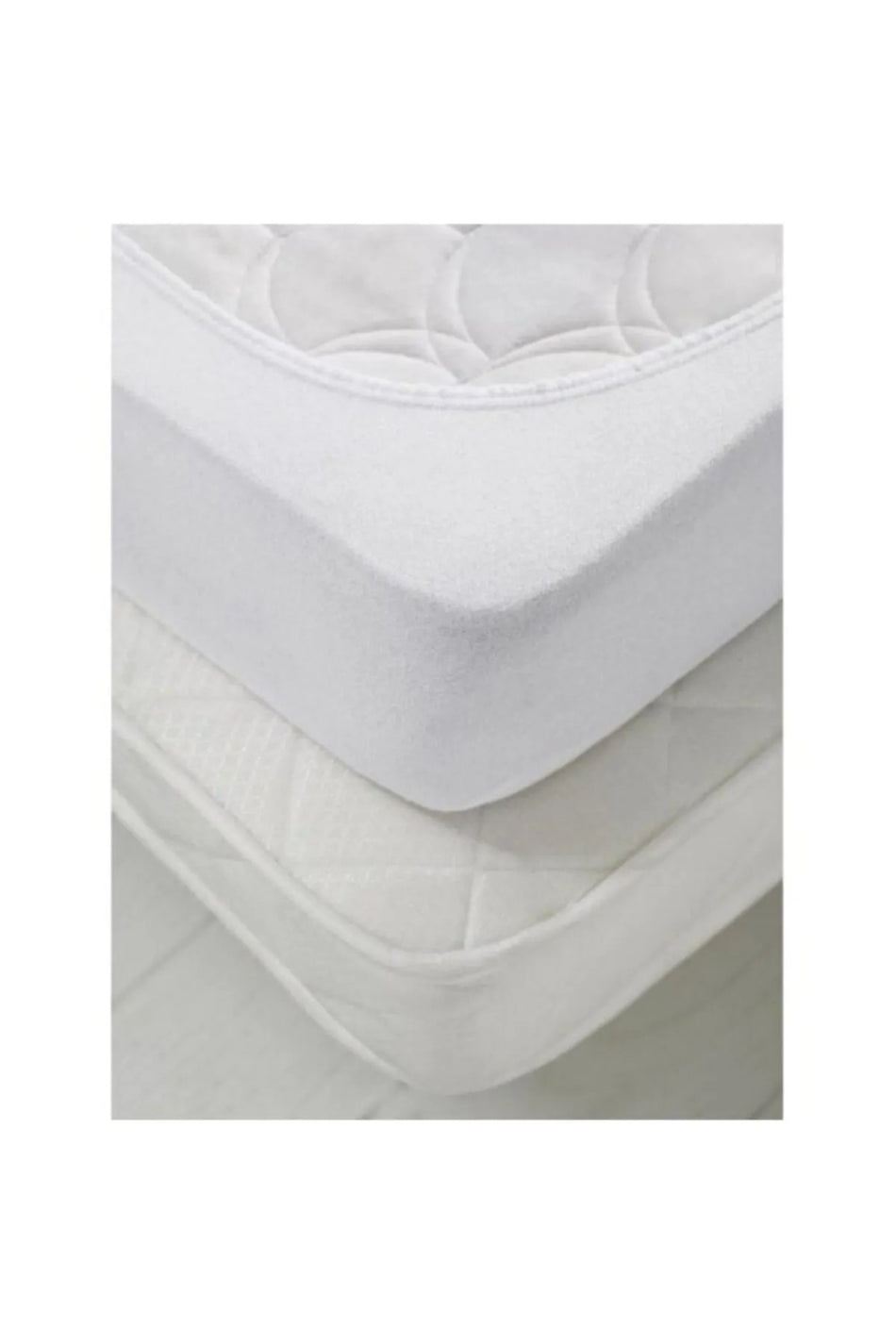Ozdilek Waterproof Mattress Protector - MALLTURK