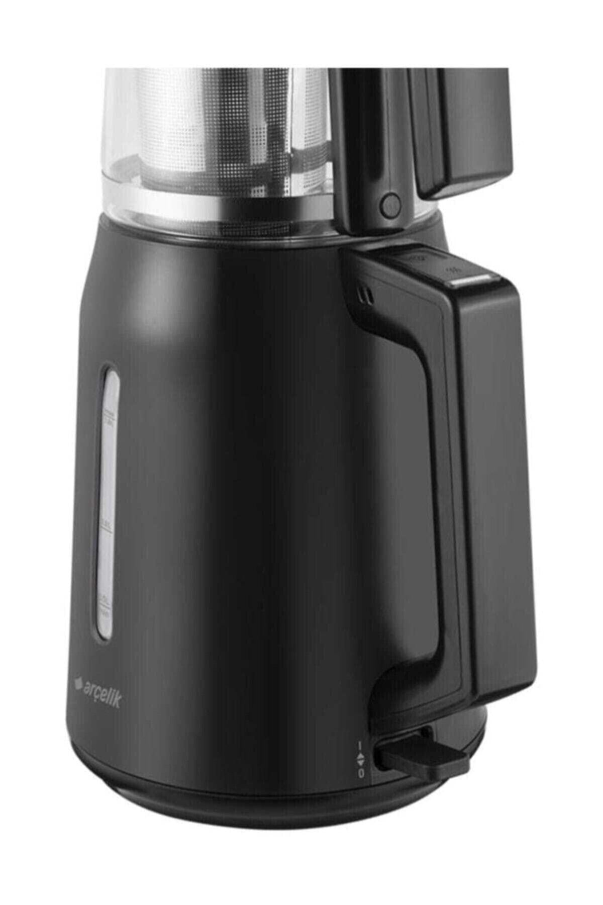 Arcelik K 3281 C Tea Maker - MALLTURK