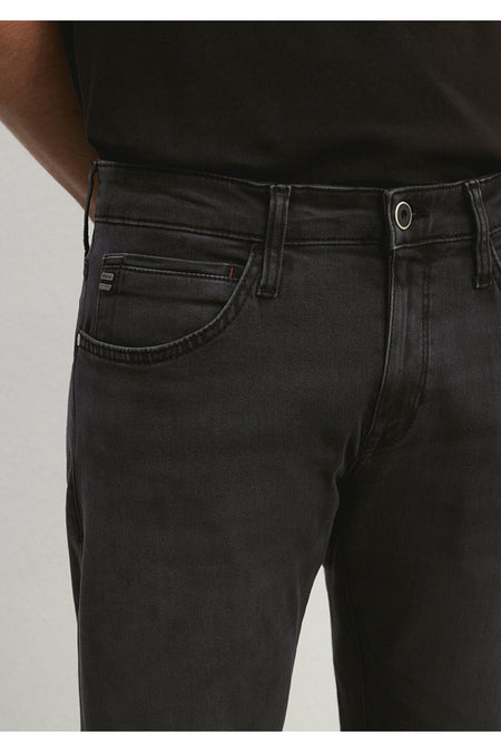 Mavi Marcus Pro Sport Anthracite Jeans 0035186540 - MALLTURK