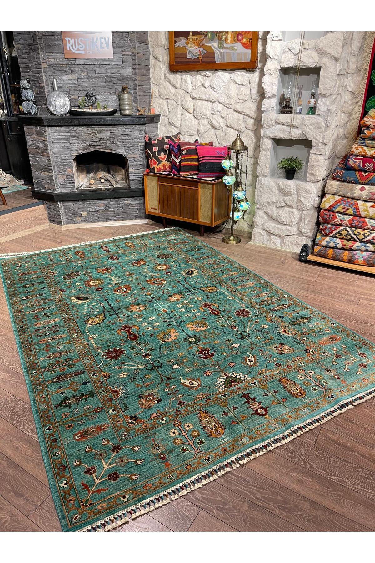Rustikev SULTANI Rug - MALLTURK