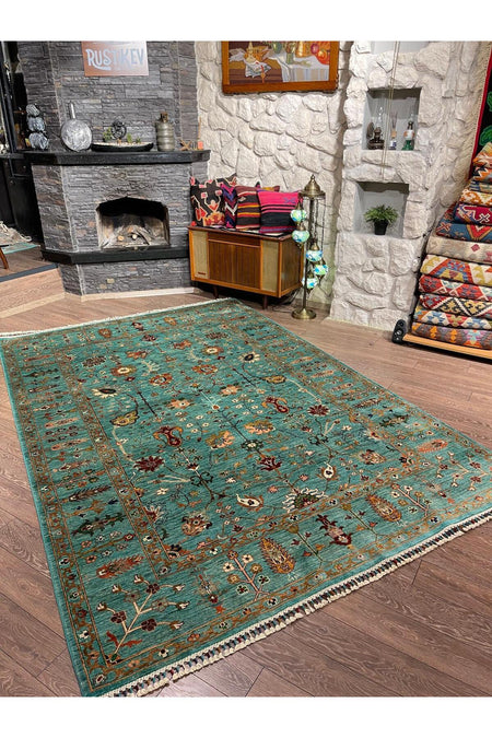Rustikev SULTANI Rug - MALLTURK