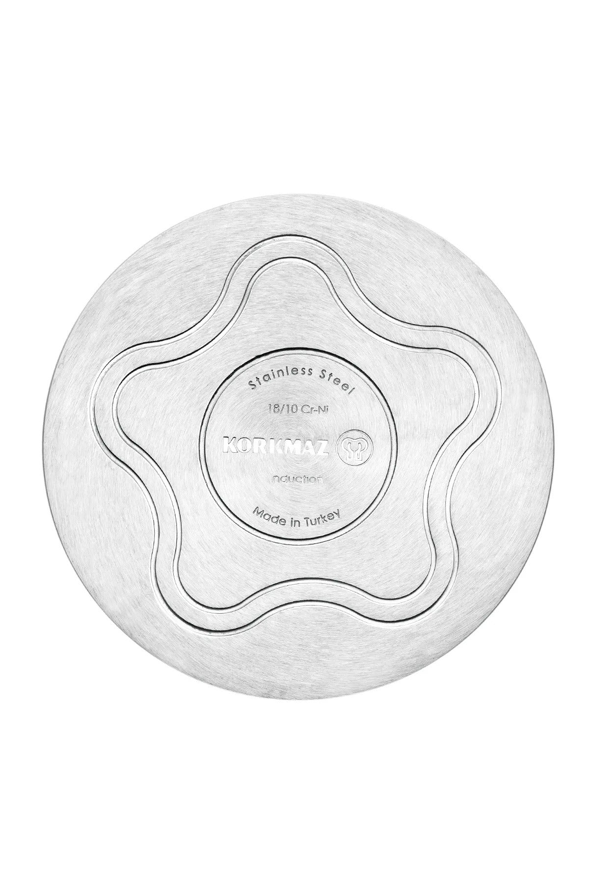 KORKMAZ Alfa Pot