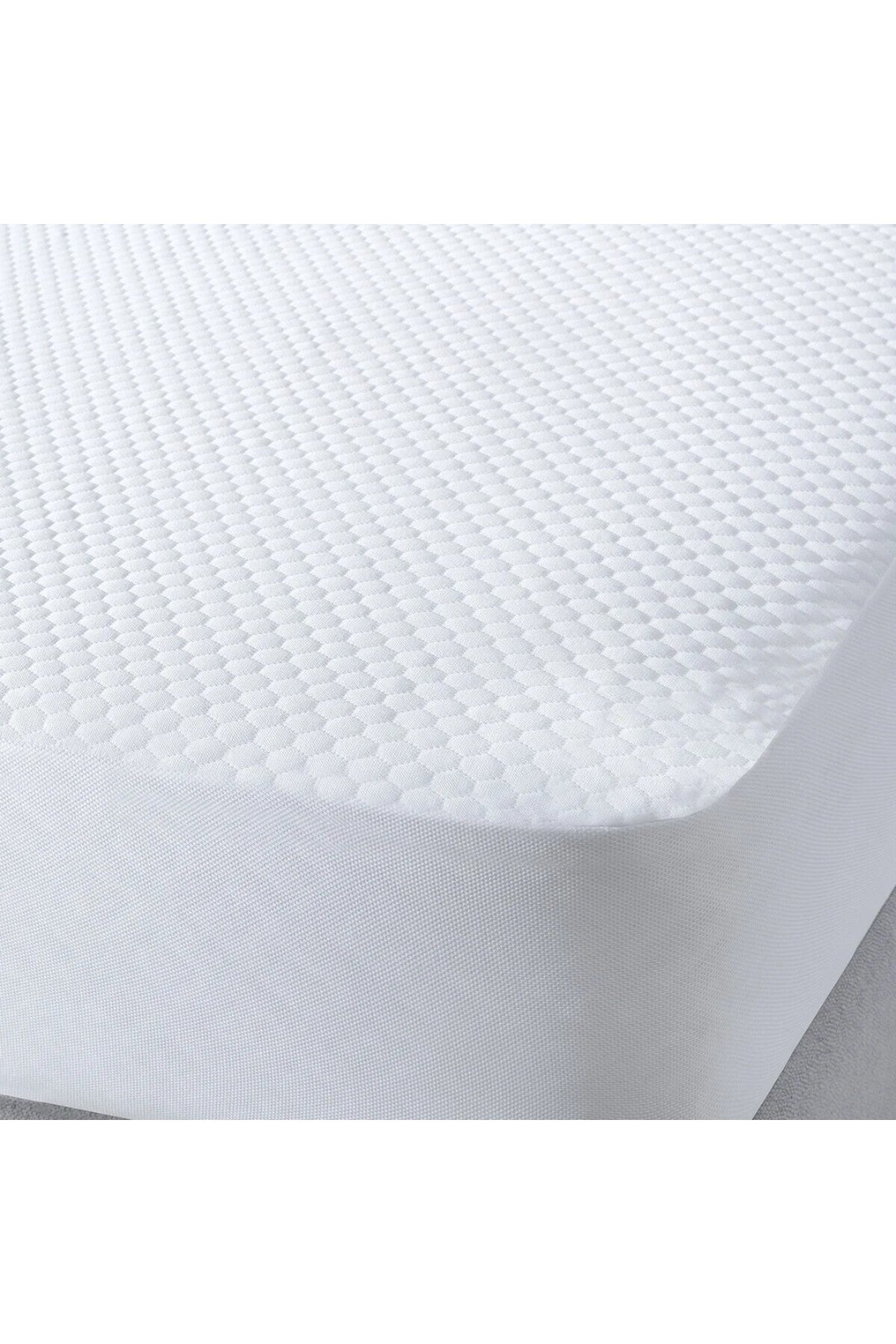 DEVRIM OLIVYA TEKSTIL Waterproof Mattress Protector - MALLTURK