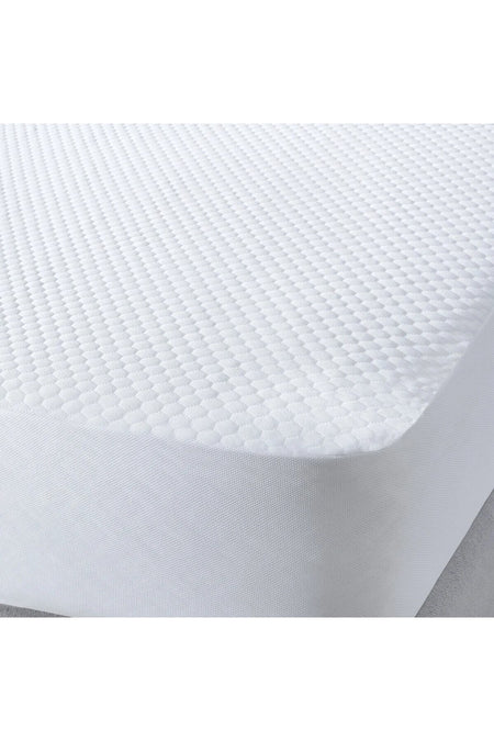 DEVRIM OLIVYA TEKSTIL Waterproof Mattress Protector - MALLTURK