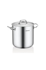 KORKMAZ Proline Gastro Ekstra Stock Pot