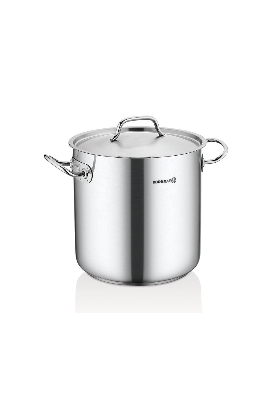 KORKMAZ Proline Gastro Ekstra Stock Pot