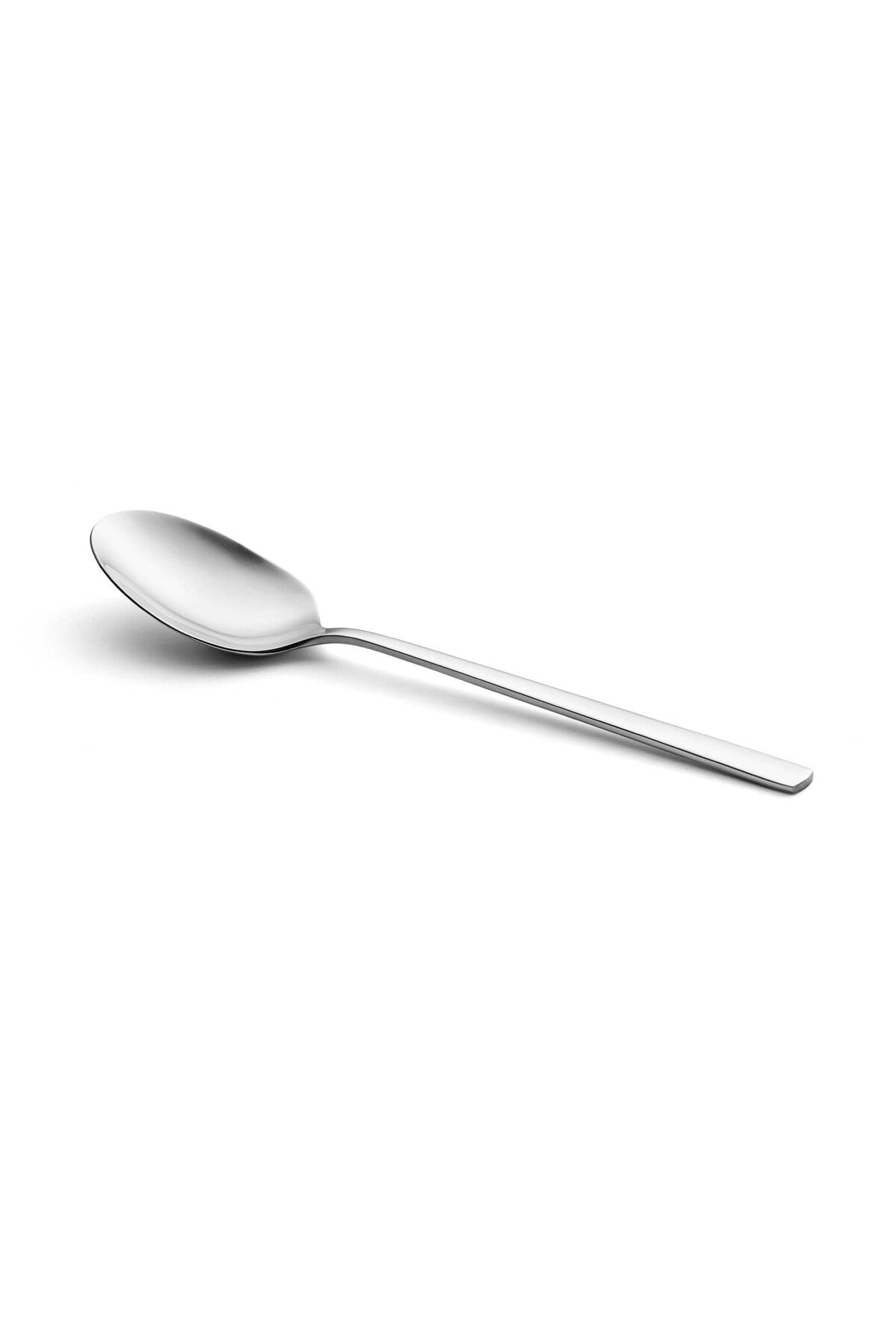 Jumbo 2403 60 Piece 12 Place Setting Flatware Set - MALLTURK