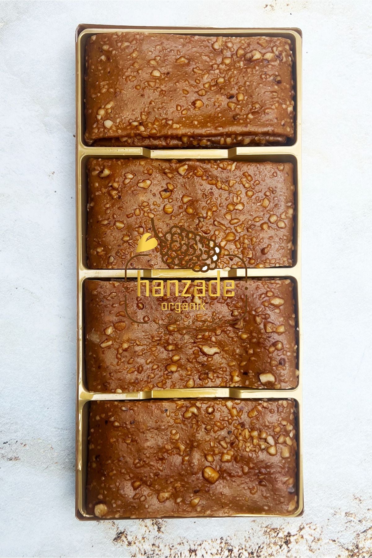 Hanzade Fruit Leather kome gumushane Fruit Leather paketi 350 g - MALLTURK