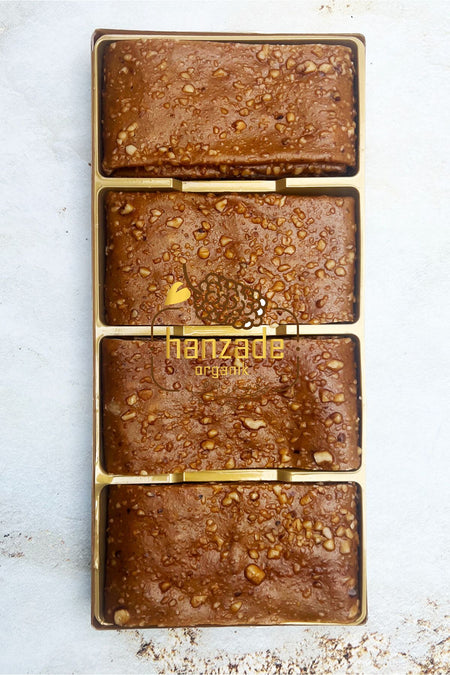 Hanzade Fruit Leather kome gumushane Fruit Leather paketi 350 g - MALLTURK