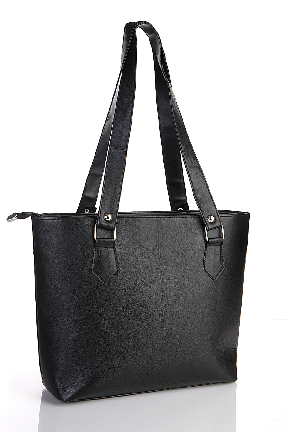 Fubileather Genuine Leather Women's Shoulder & Handbag, Medium Size