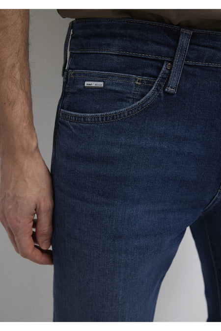 Mavi Edition Dark Misty Jeans 00422A2983 - MALLTURK