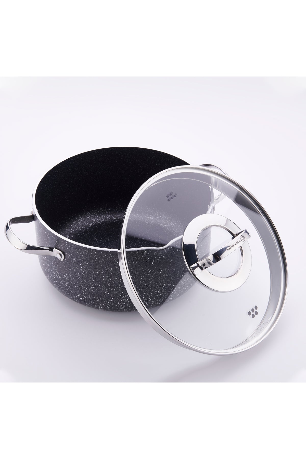 KORKMAZ Galaksi Pot