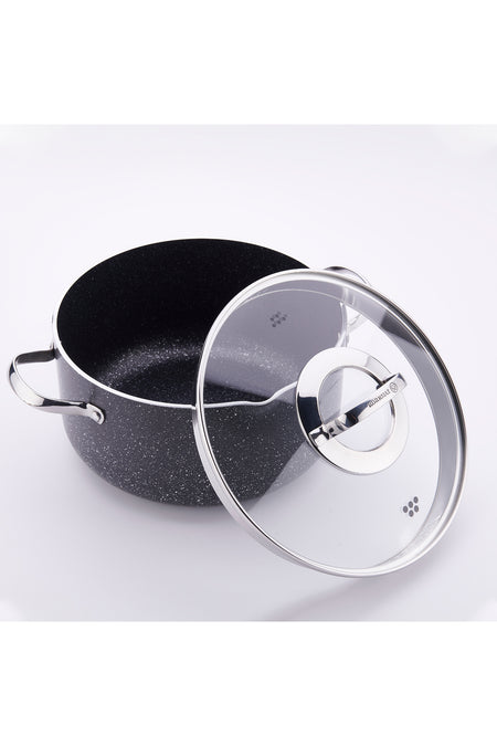 KORKMAZ Galaksi Pot