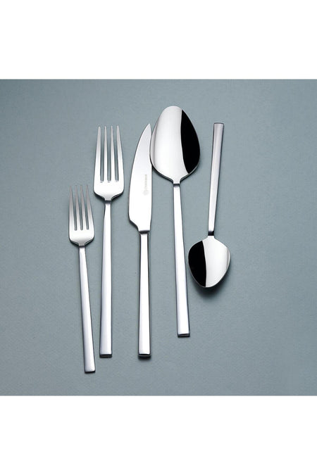 KORKMAZ rona 60 Piece Flatware Set a2503 - MALLTURK