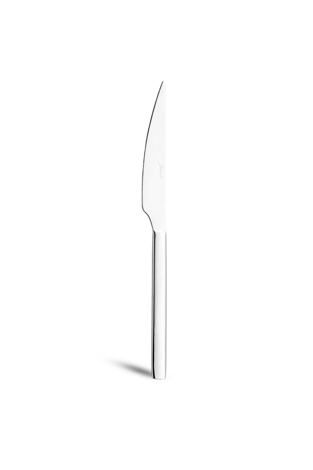 Jumbo 1800 18 Piece 6 Place Setting Flatware Set - MALLTURK