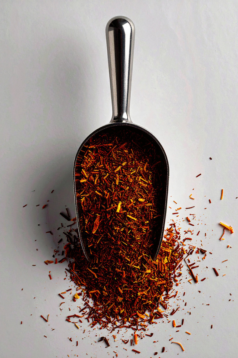 FARMIO Africana - Original Rooibos Tea – 12 tea bags – Orange and Vanilla