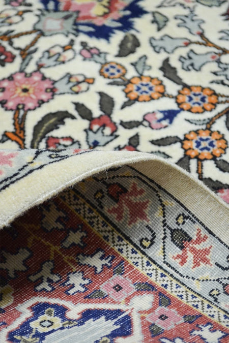 KilimCo. Hereke Special 100. Anniversary Series Wool Rug 200x286 cm (5.72 m2) - MALLTURK