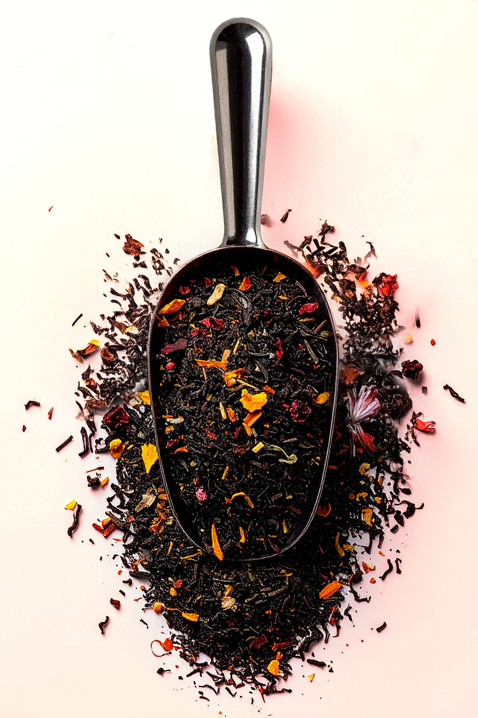 FARMIO iMMUNiTY TEA – 12 Sachets – Cistus, Sage, Ginger, Pomegranate, Orange
