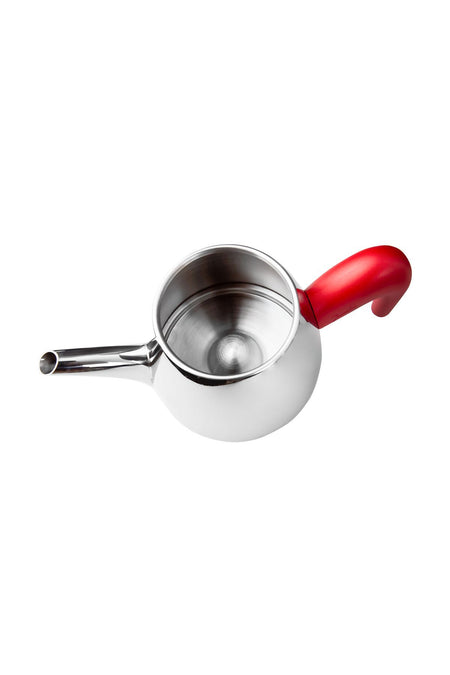 Jumbo 6500 Red induction Base Kettle - MALLTURK
