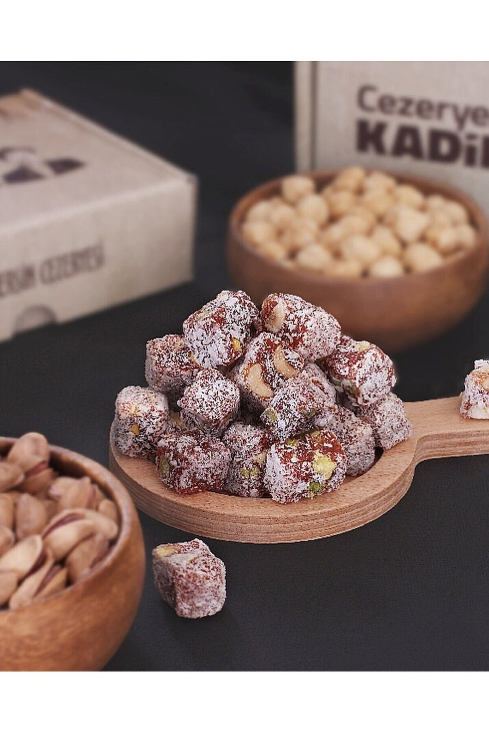 Cezeryeci kadir findiklikupcezerye1kg - MALLTURK