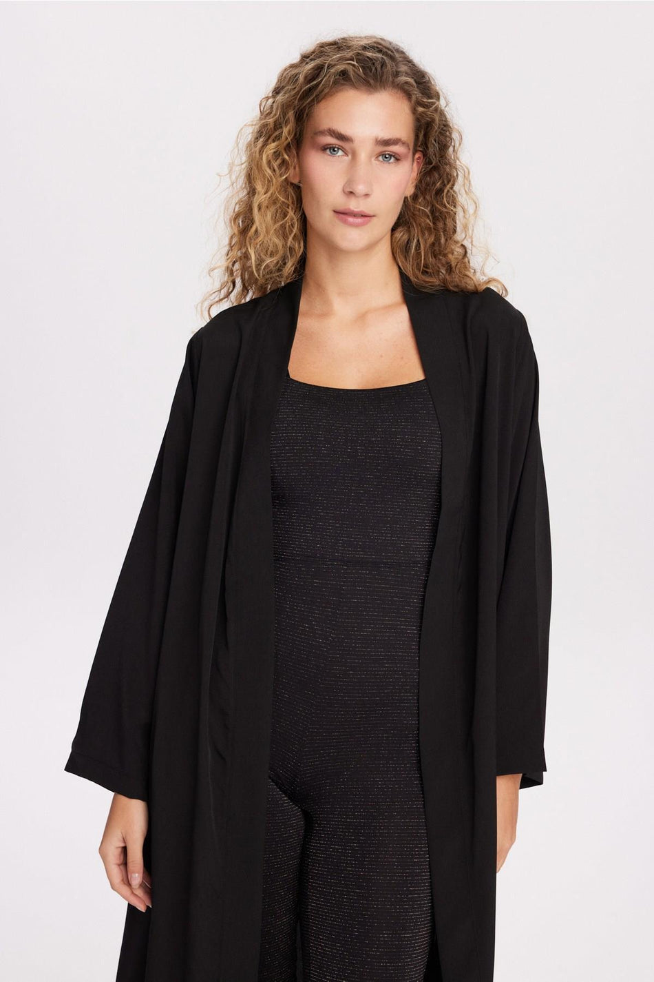 Hasema Signature Detail Black Pareo 5071
