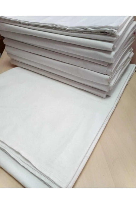 AYHOME Cotton Mattress Protector - MALLTURK