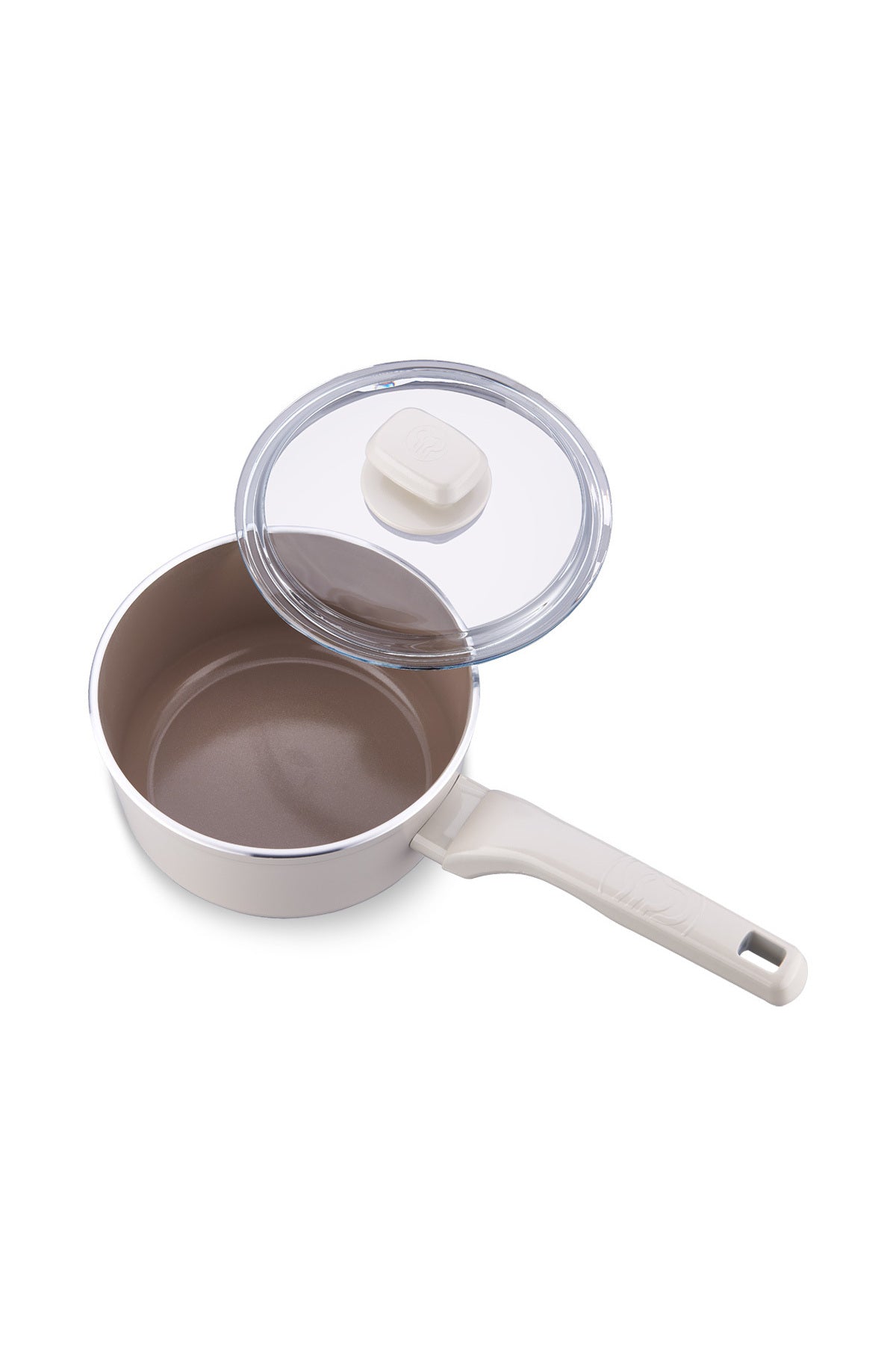 KORKMAZ Ornella Sera Vanilya Saucepan
