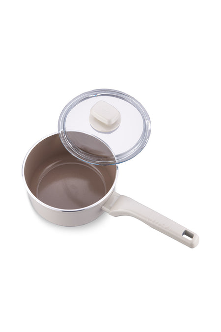 KORKMAZ Ornella Sera Vanilya Saucepan