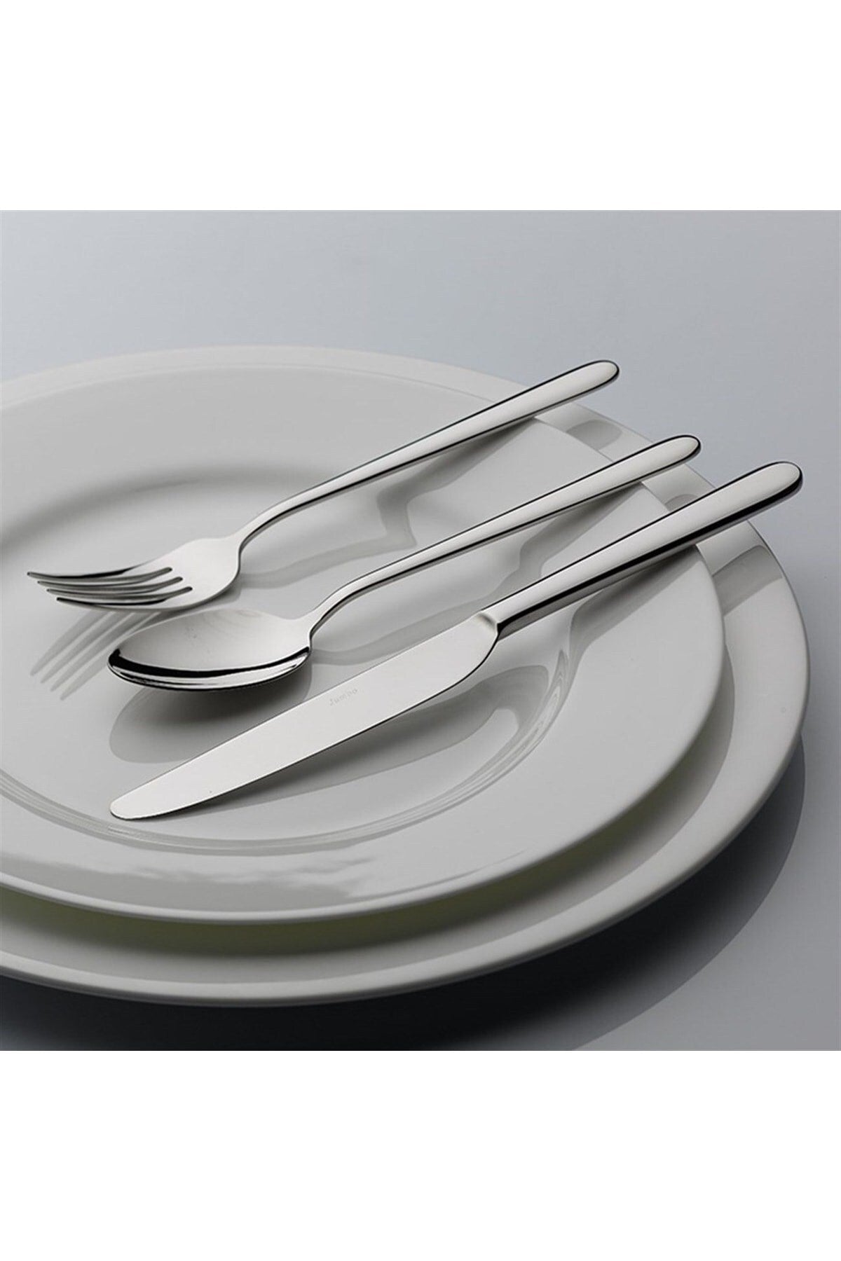 Jumbo 1100 36 Piece 12 Place Setting tatli takimi - MALLTURK