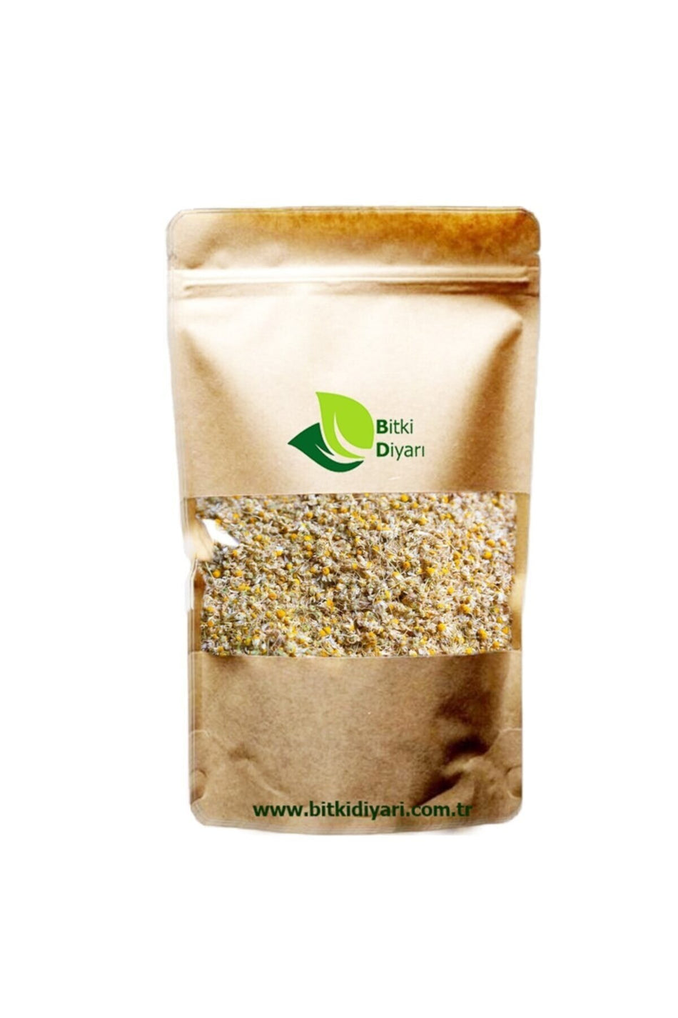 Bitki Diyarı Heilkamille (Anthemis nobilis) 50g