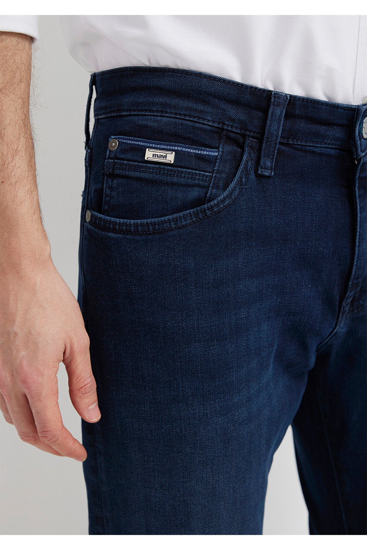 Marcus Premium Mavi ink Mavi Jeans 0035187841 - MALLTURK