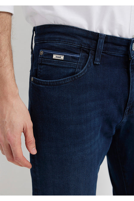 Marcus Premium Mavi ink Mavi Jeans 0035187841 - MALLTURK